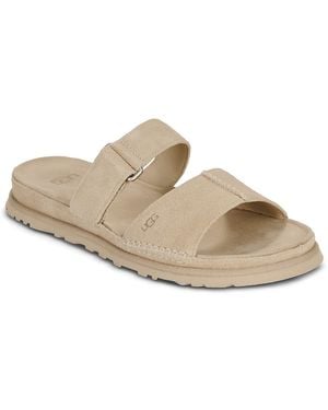 UGG Scarpe Goldengaze Slide - Neutro