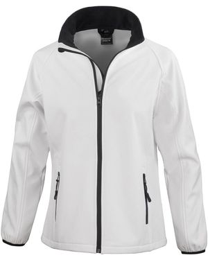 Result Core Blouson RS231F - Gris