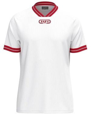 JAKÒ T-Shirts Sport 4247004 - Blanc