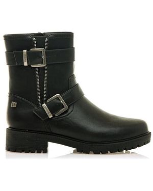 MTNG Laarzen Boots 59518 - Zwart