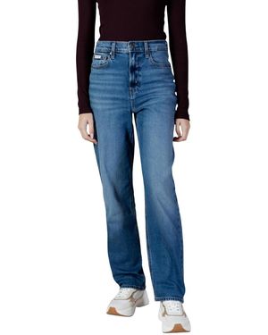 Calvin Klein Jeans LV047E907G - Bleu