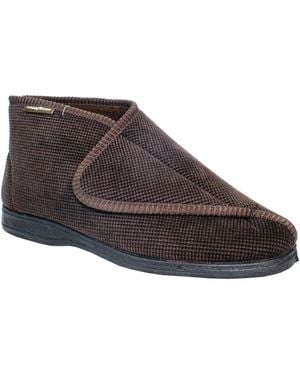 Goodyear Chaussons Drake - Multicolore
