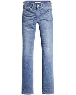 Levi's Jeans 315 - Bleu