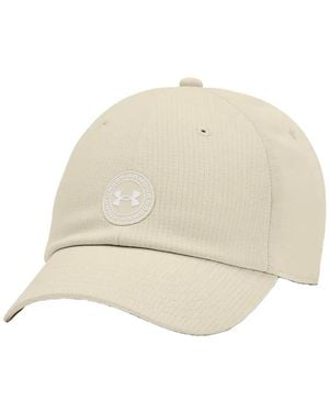 Under Armour Casquette GT329 - Neutre