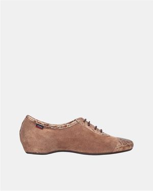 Callaghan Derbies 17904 43345 - Blanc