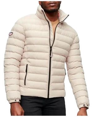 Superdry Veste Fuji - Neutre