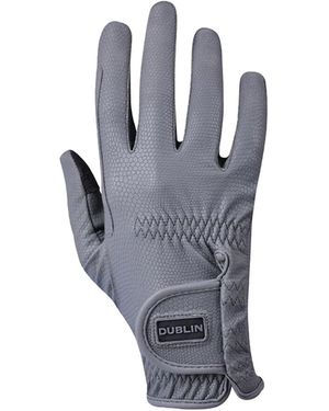 Dublin Gants Xs Wb2249 - Gris