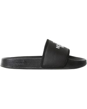 The North Face Claquettes GT23594 - Noir