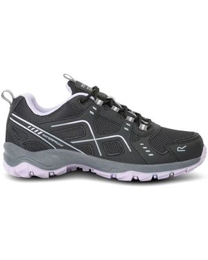 Regatta Chaussures Lady Vendeavour - Gris