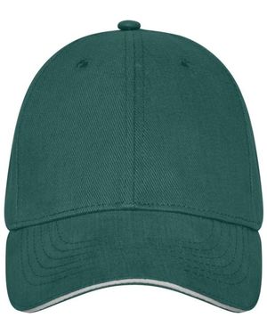Elevate Casquette PF3538 - Vert