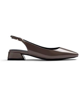 Gioseppo Chaussures Escarpins 80023 - Neutre