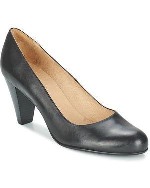 So Size Pumps Seromaloka - Blauw