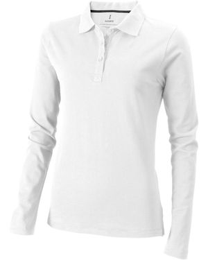 Elevate Polo PF1822 - Blanc