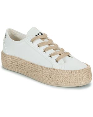 Chattawak Sneaker Paco - Weiß