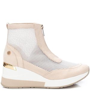 Xti Baskets 14104301 - Blanc