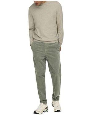 Only & Sons Pantalon 9041602 - Vert