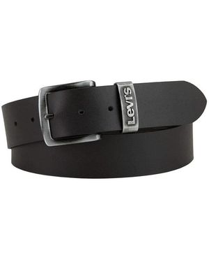 Levi's Ceinture Pilchuck - Noir