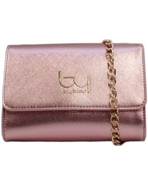 BY BYBLOS Sac Bandouliere Bybs09A01 - Rose