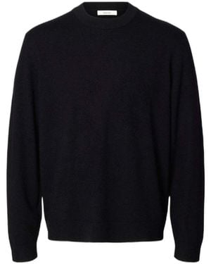 SELECTED Pull 15405275054454 - Bleu