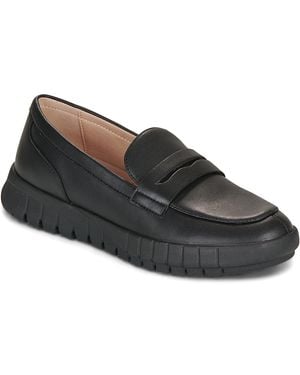 Geox Scarpe D Flextride - Nero