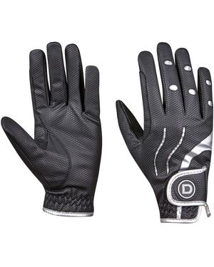 Dublin Gants L WB1966 - Noir