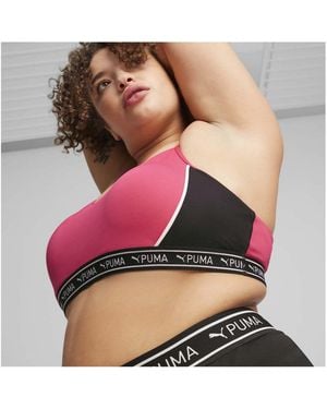 PUMA Brassières 524815_48 - Rose