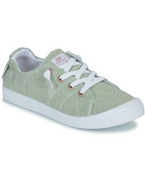 Roxy Sneaker Bayshore Plus - Blau