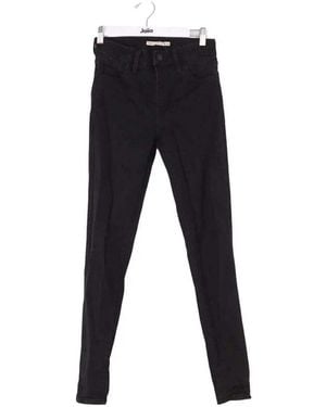 Levi's Jeans Jean slim noir