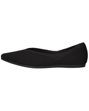 Miss Elastic Ballerines 876473-65 ballerine - Noir