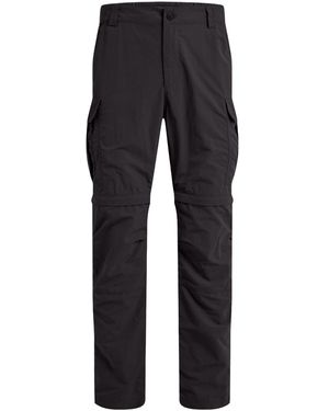 Craghoppers Pantalon NosiLife III - Bleu