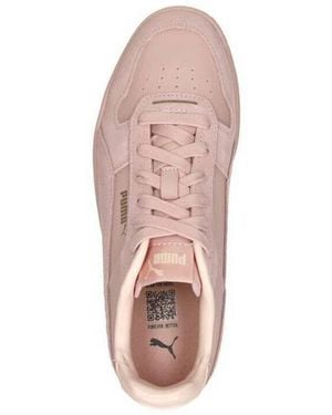 PUMA Baskets Carina Street Sd - Rose