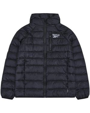 Reebok Doudounes Rb1496 Glacier Shield - Bleu