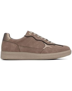 Xti Baskets 14649402 - Gris