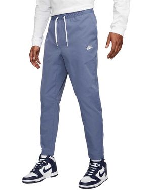 Nike Jogging Club - Bleu