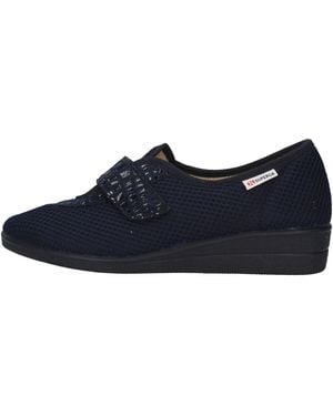 Superga Slip Ons S10P540 - Bleu