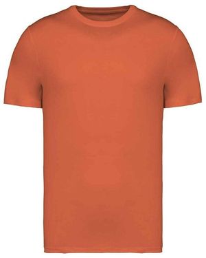 NATIVE SPIRIT T-shirt NS305 - Orange