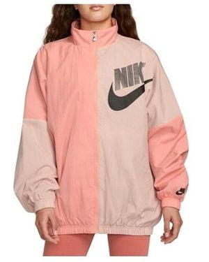 Nike Blouson DV0337693 - Rose