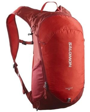 Salomon Sac a dos Trailblazer - Rouge