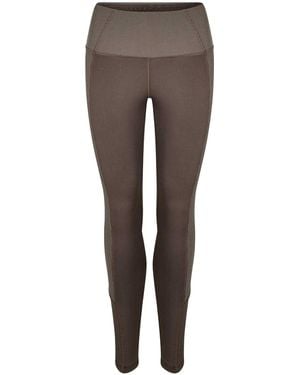 Reebok Collants GT23765 - Gris