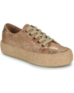 Chattawak Sneaker Paco - Natur