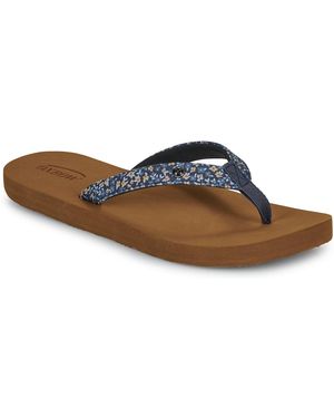 Oxbow Tongs S1Venice - Bleu