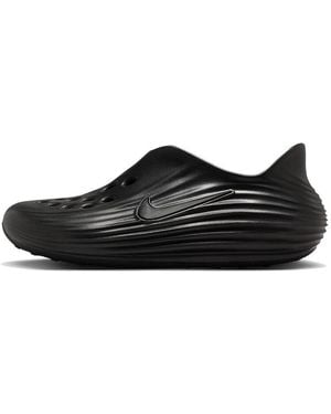 Nike Sabots React X Rejuven 8 Black - Noir
