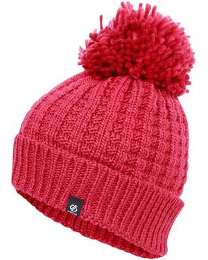 Dare 2b Bonnet Convoke - Rouge