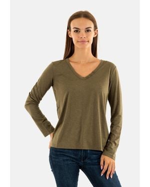 Freeman T.porter T-shirt 23324546 - Vert