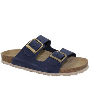 Grünland Mules GRU-CCC-CB2631-BL - Bleu
