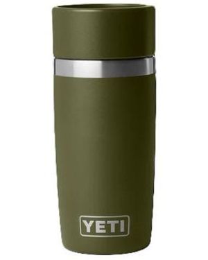 Yeti Sac - Vert