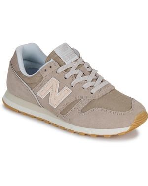New Balance Sneakers Basse 373 - Grigio