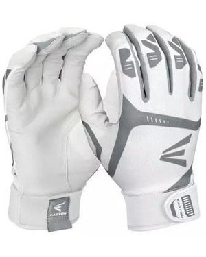 Easton Accessoire sport Gants de Batting Gameti - Métallisé