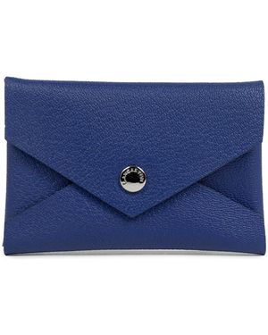 Lancaster Portefeuille Porte-cartes Studio PM Element - Bleu