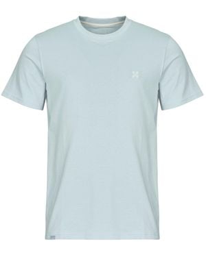 Oxbow T-Shirt R1Tebaz - Blu
